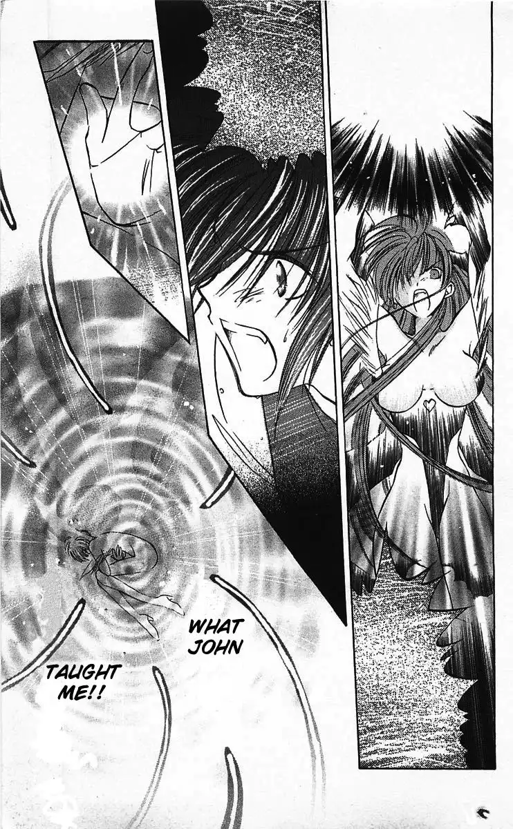 Vampire Savior Chapter 5 27
